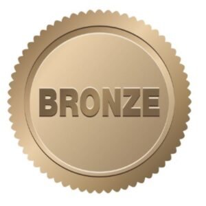 Take flight bronze package